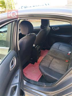 نيسان سنترا